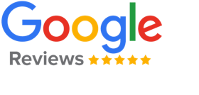 Google Review Logo