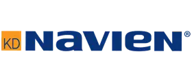 Navien Logo