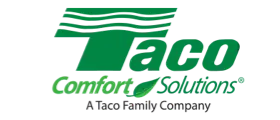 Taco comfort solutions logo