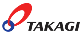 Takagi Logo