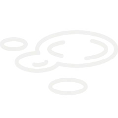 concrete slab leak icon white
