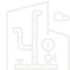 commercial new construction icon