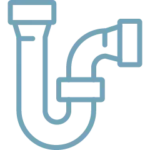 Chinook Plumbing Plumbing Service Icon