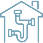 Chinook Plumbing New Construction Plumbing service