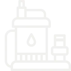 residential pump icon