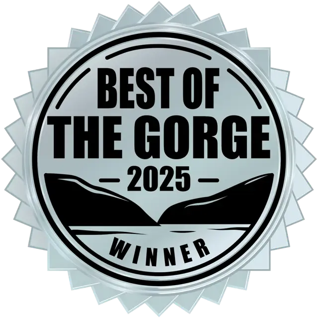 Best of the Gorge - Plumbing Service - 2025